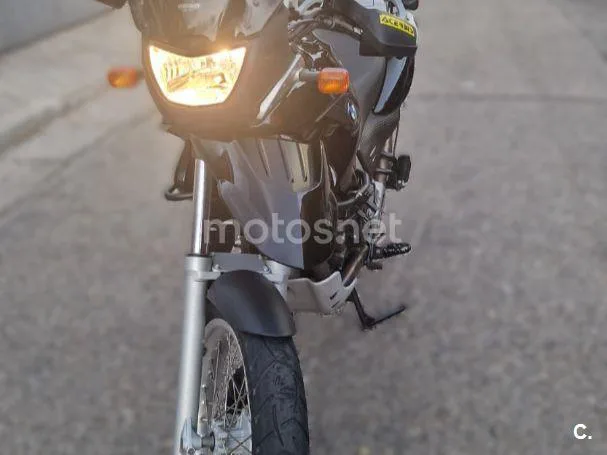 BMW G 650 GS 4300 € 2009 Madrid - 1