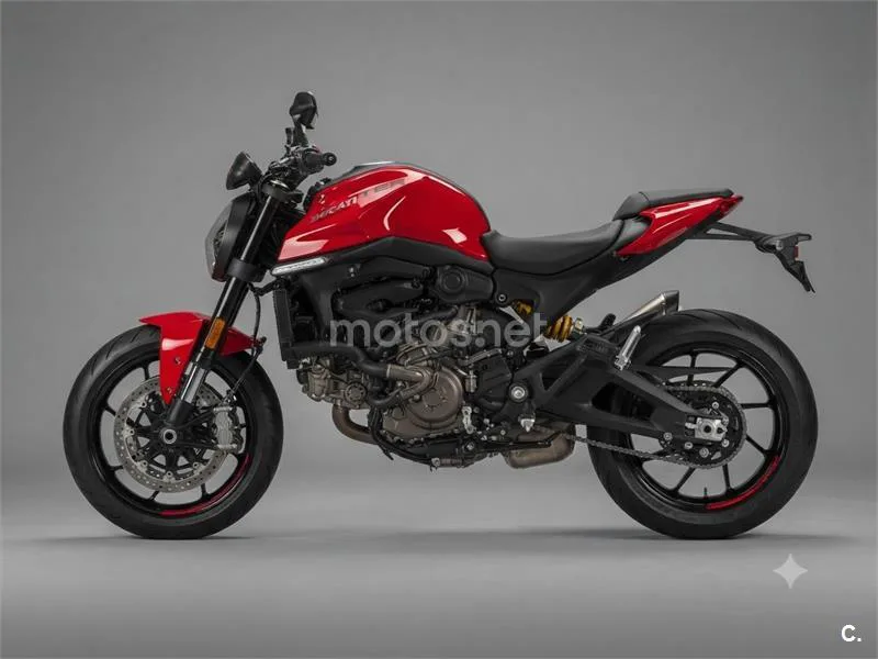 Ducati Monster 10.500 € 2025 Girona - 1