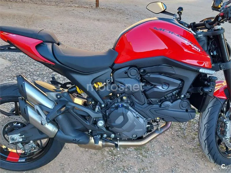 Ducati Monster 10.500 € 2025 Girona - 2