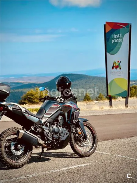 Honda XL750 Transalp 9500 € 2023 Valencia - 2