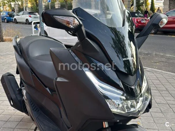 Honda Forza 125 3000 € 2018 Madrid - 2