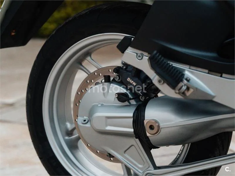 BMW R 1150 RT - Vista 15