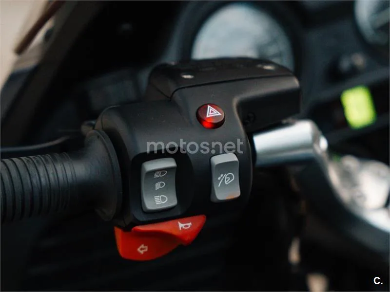BMW R 1150 RT - Vista 3