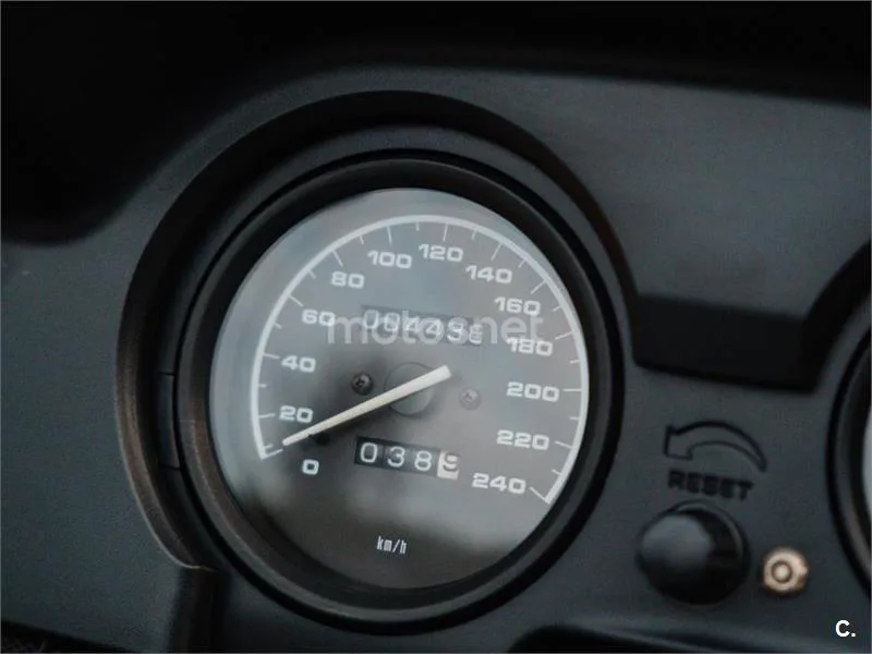 BMW R 1150 RT - Vista 4