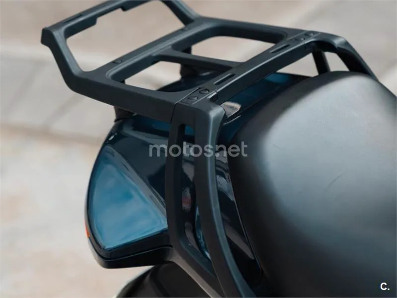 BMW R 1150 RT - Vista 7