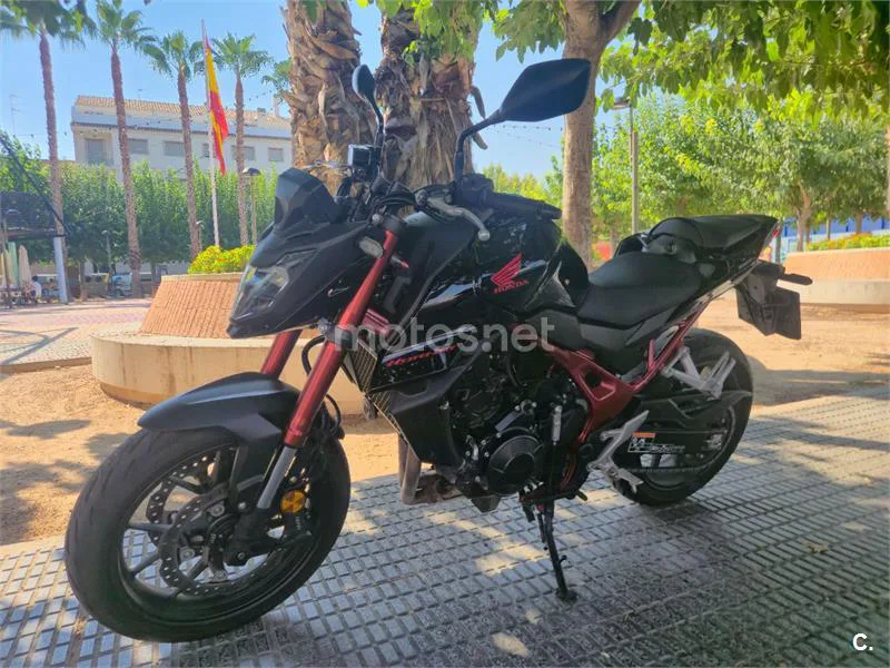 Honda CB750 Hornet 6100 € 2023 Murcia - 1
