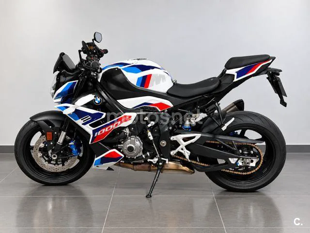 BMW M 1000 R 19.500 € 2023 Madrid - 1