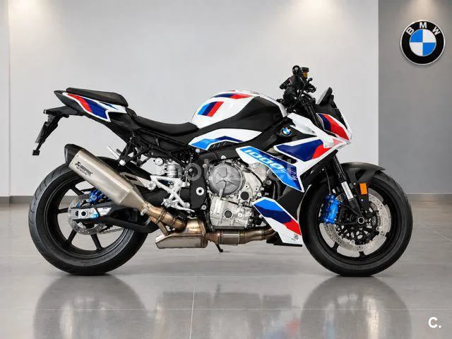 BMW M 1000 R 19.500 € 2023 Madrid - 2