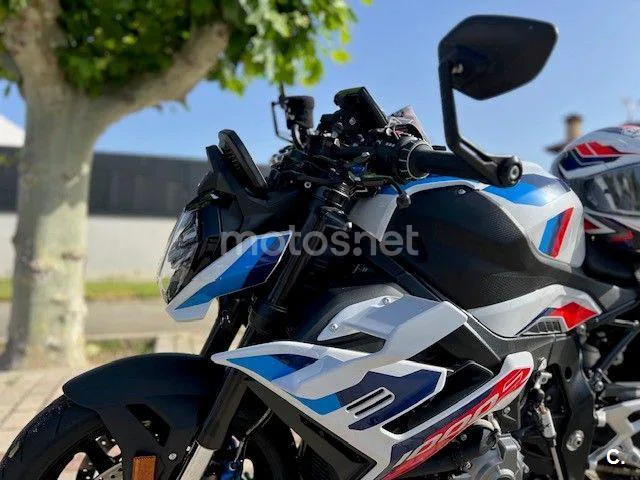 BMW M 1000 R - Vista 6