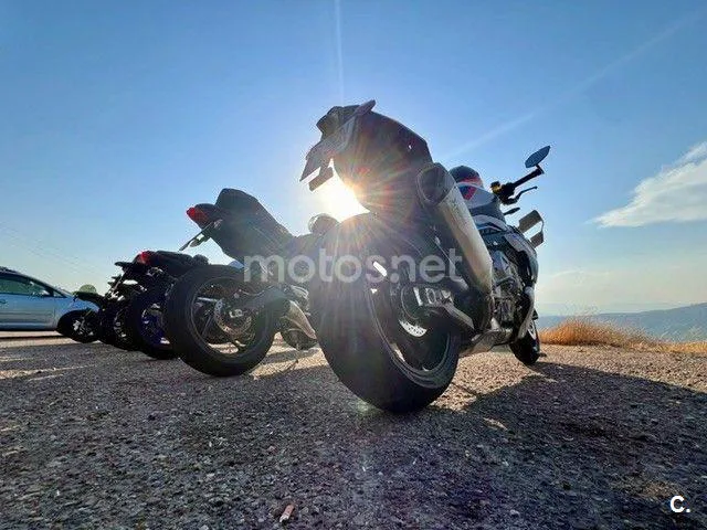 BMW M 1000 R - Vista 7