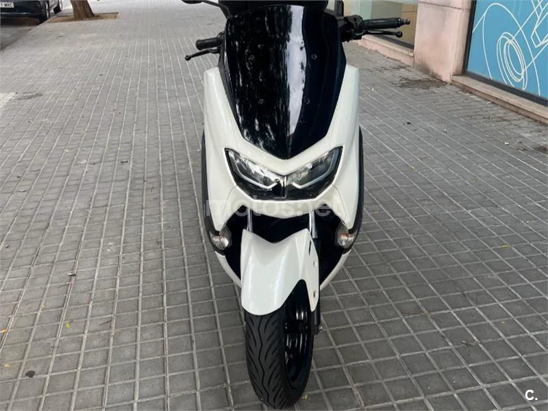 Yamaha NMAX 2500 € 2024 Barcelona - 1