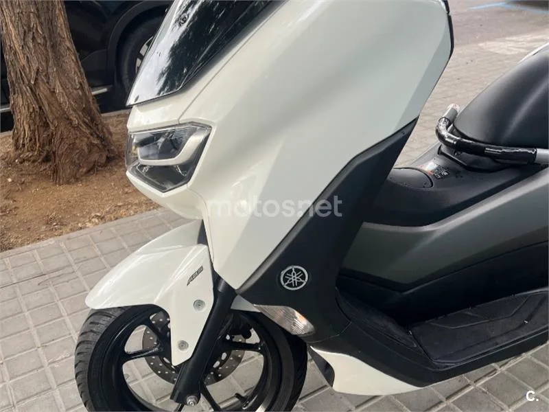 Yamaha NMAX 2500 € 2024 Barcelona - 2