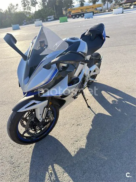 Zontes 703 RR - Vista 6