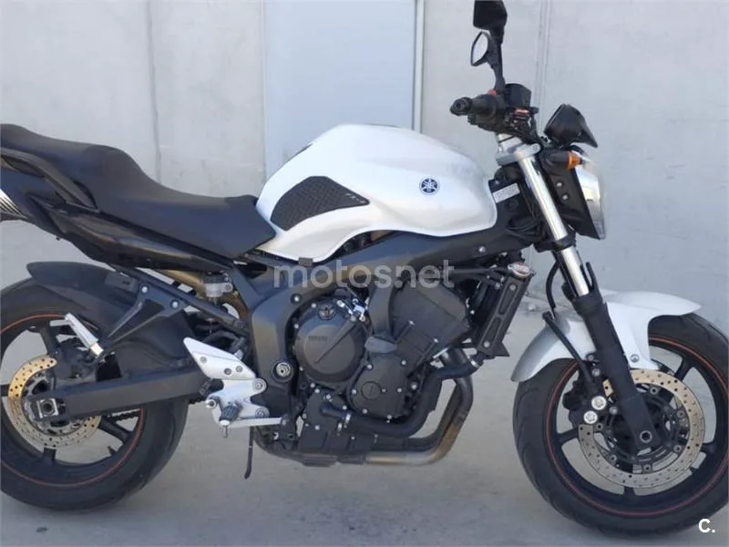 Yamaha FZ6 Fazer S2 2800 € 2008 Jaén - 1