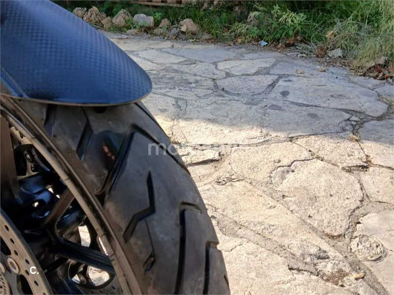 Suzuki V-Strom 650 - Vista 3