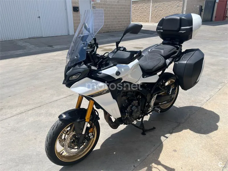 Yamaha Tracer 9 9800 € 2023 Madrid - 1