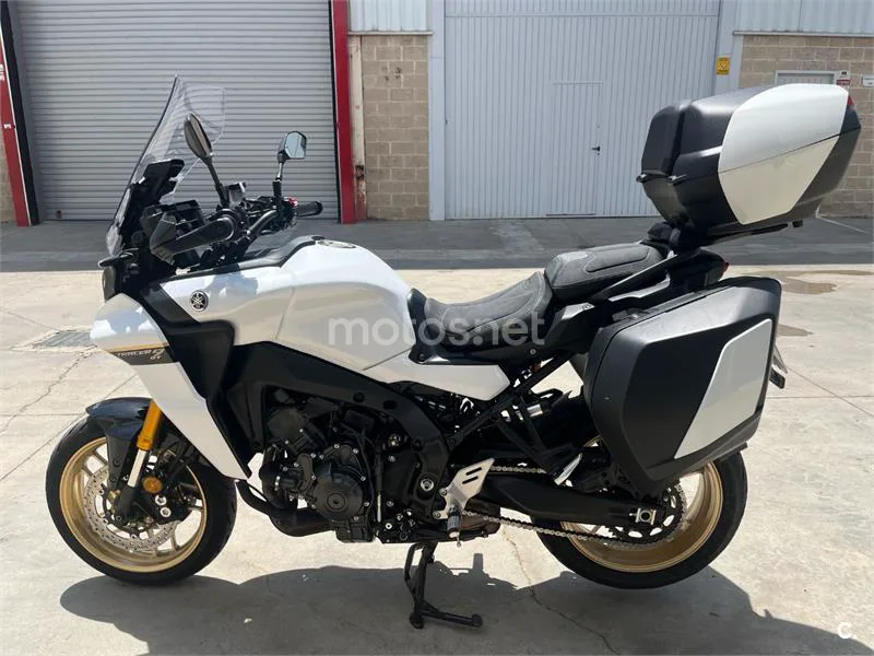 Yamaha Tracer 9 9800 € 2023 Madrid - 2