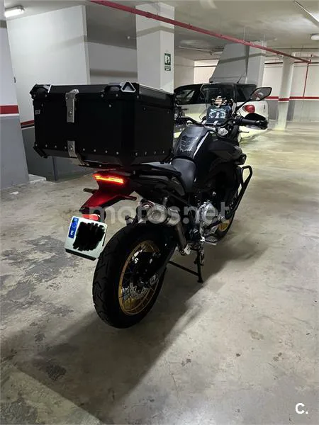 Voge 900DSX - Vista 4