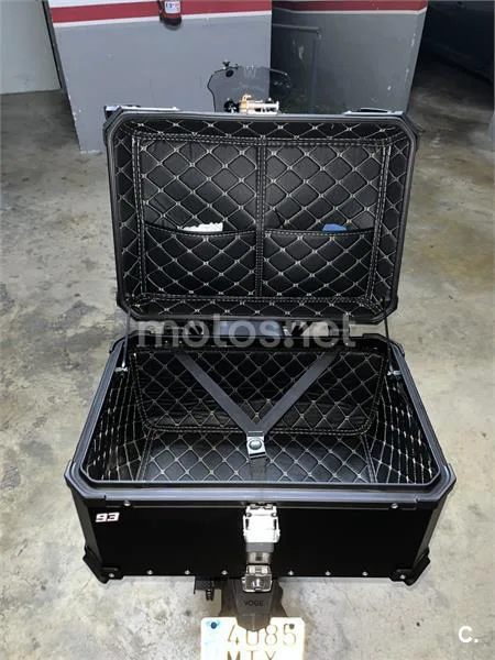 Voge 900DSX - Vista 5