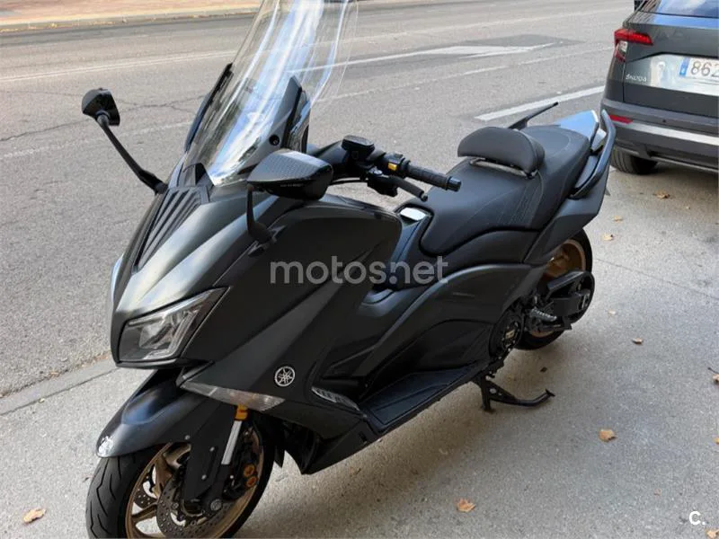 Yamaha TMAX 530 7000 € 2016 Madrid - 1