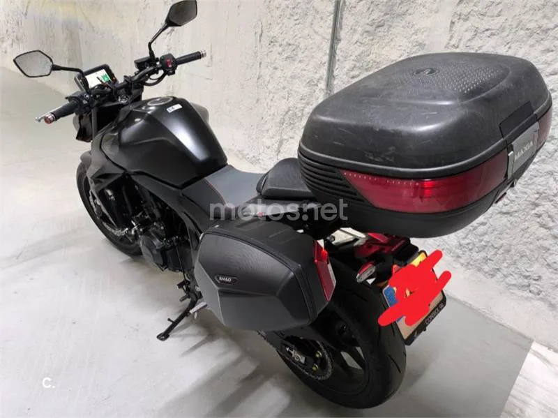 Honda CB750 Hornet 7100 € 2025 Barcelona - 2