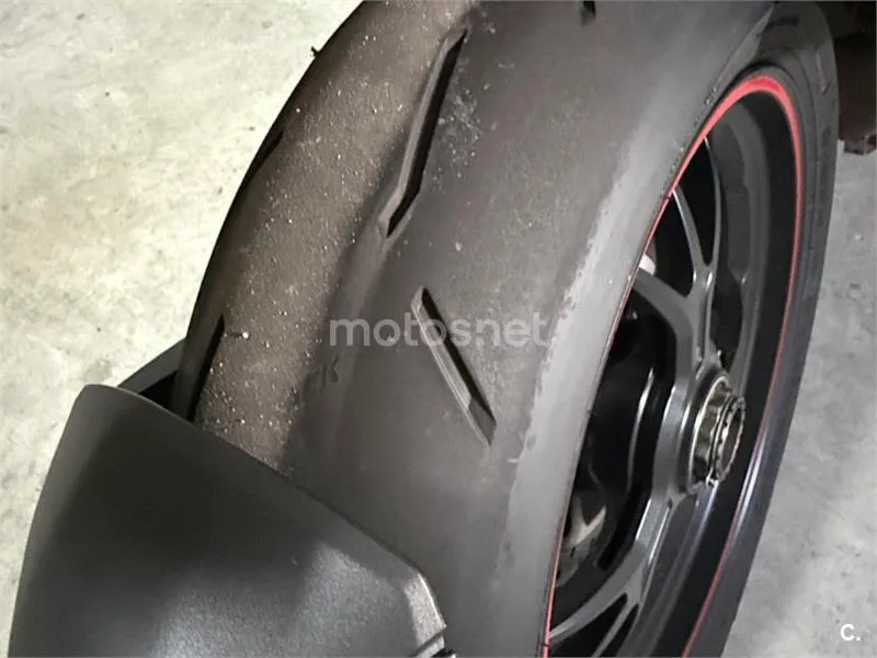Ducati Multistrada - Vista 10