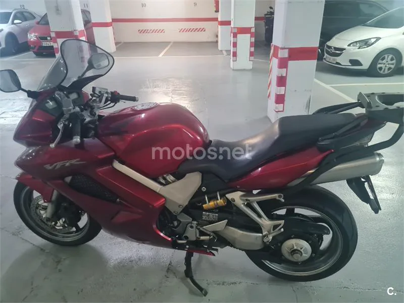Honda VFR800F 3500 € 2008 Barcelona - 1