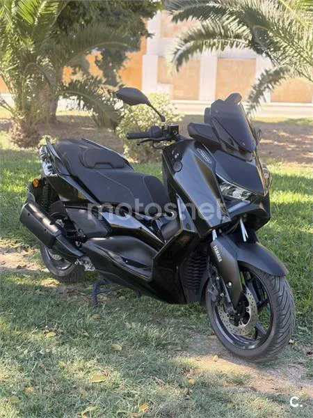 Yamaha XMAX 300 5699 € 2024 Málaga - 1