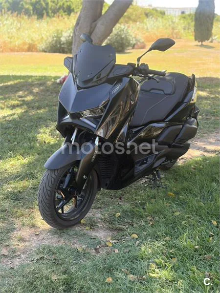Yamaha XMAX 300 5699 € 2024 Málaga - 2