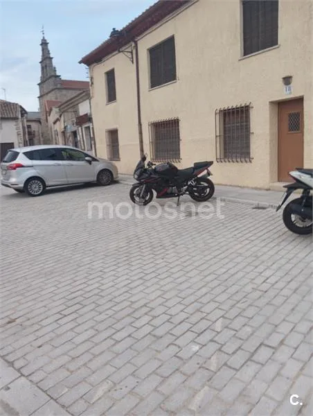 Suzuki V-Strom 650 - Vista 3