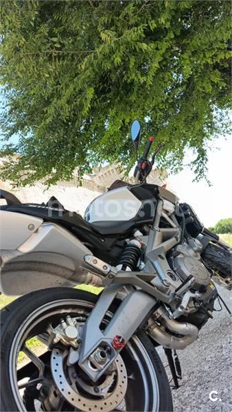 Aprilia Shiver 750 3100 € 2010 Madrid - 1