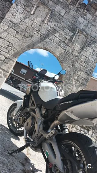 Aprilia Shiver 750 3100 € 2010 Madrid - 2