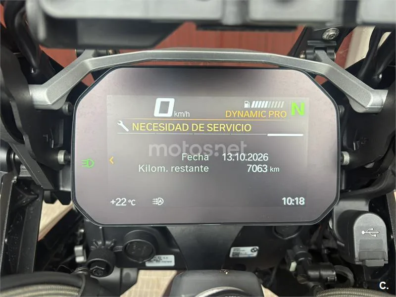BMW R 1250 GS Adventure 18.900 € 2022 Gipuzkoa - 2