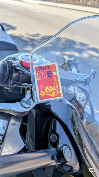 Suzuki Bandit 650S 1600 € 2005 Madrid - 2