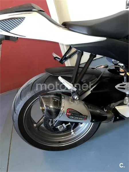 Suzuki GSX-R600 - Vista 7