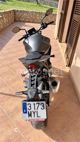 Honda CB1000 Hornet 8990 € 2025 Illes Balears - 2