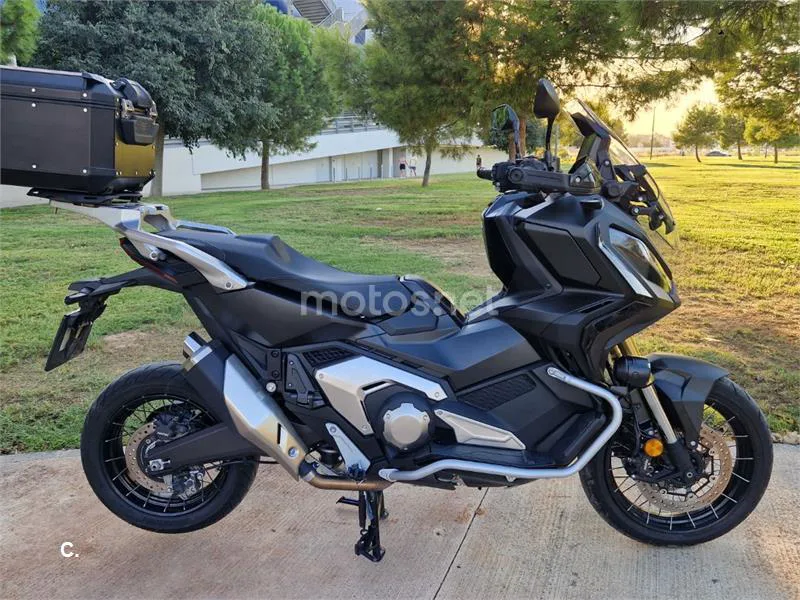 Honda X-ADV 10.400 € 2023 Valencia - 2