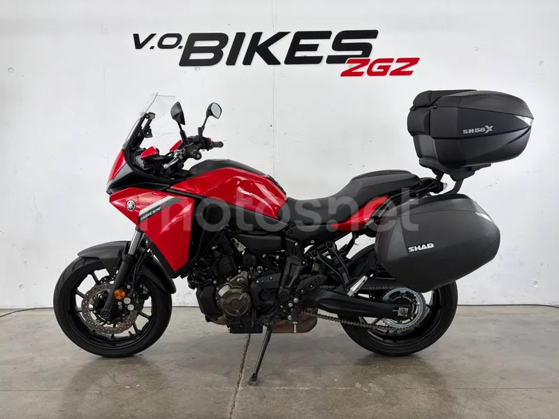 Yamaha Tracer 7 5990 € 2021 Zaragoza - 2