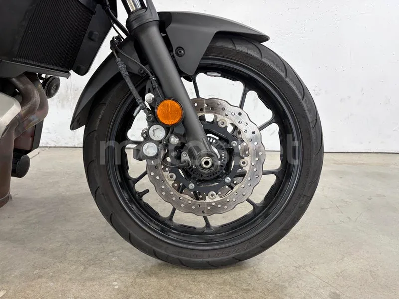 Yamaha Tracer 7 - Vista 14