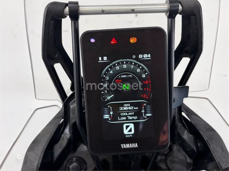 Yamaha Ténéré 700 - Vista 11