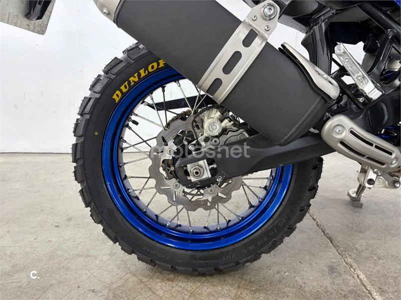 Yamaha Ténéré 700 - Vista 12
