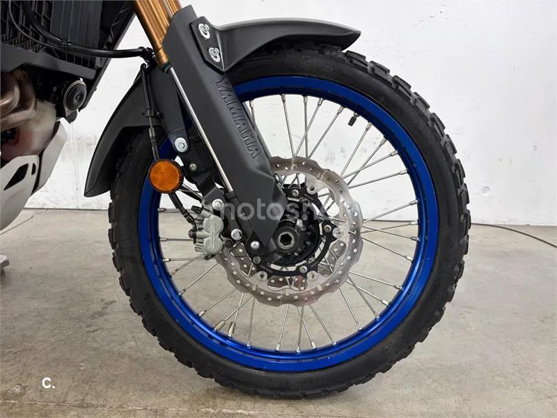 Yamaha Ténéré 700 - Vista 14