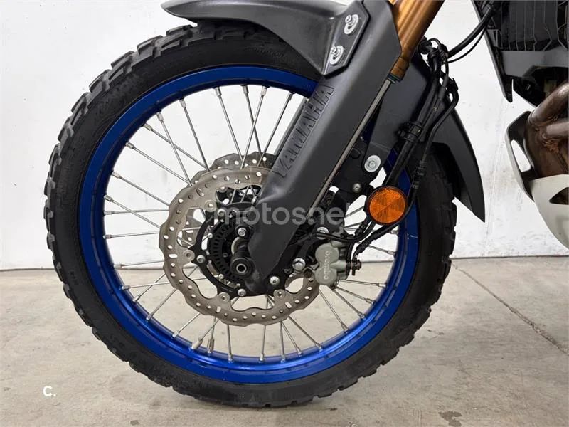 Yamaha Ténéré 700 - Vista 15