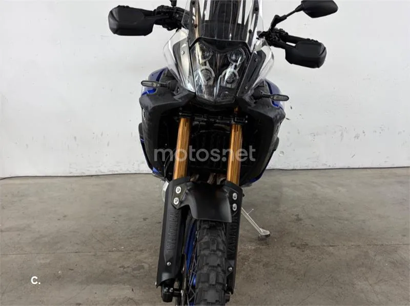 Yamaha Ténéré 700 - Vista 4