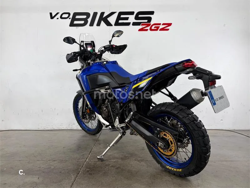 Yamaha Ténéré 700 - Vista 6