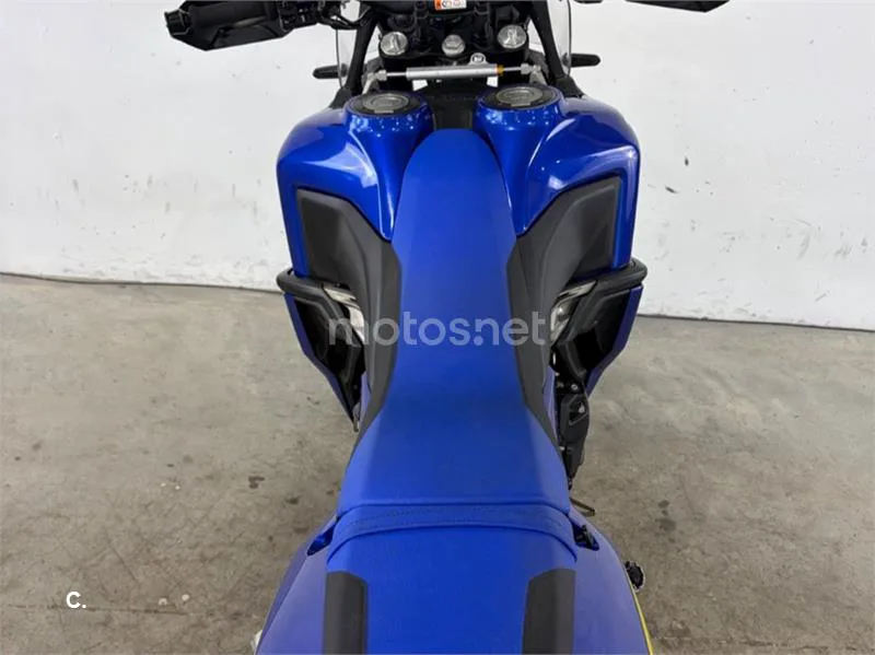 Yamaha Ténéré 700 - Vista 9