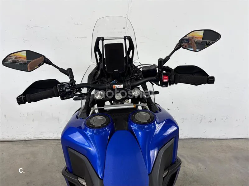 Yamaha Ténéré 700 - Vista 10