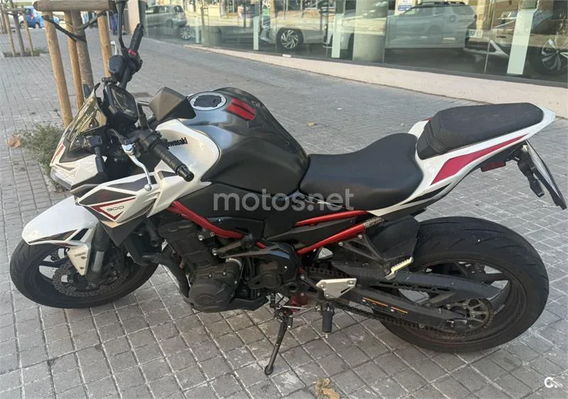 Kawasaki Z900 7490 € 2022 Barcelona - 2