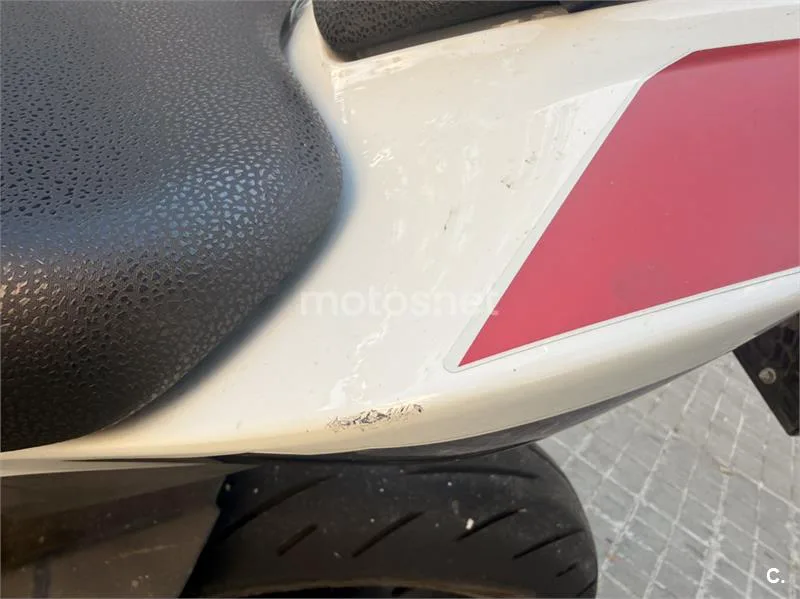 Kawasaki Z900 - Vista 6