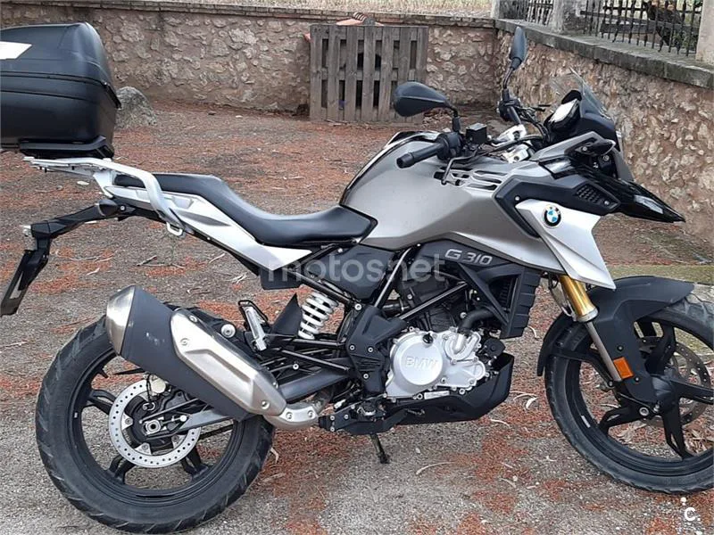 BMW G 310 GS 3100 € 2020 Barcelona - 1